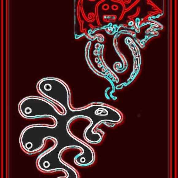 Friends Art Print - Picture 15 of 15